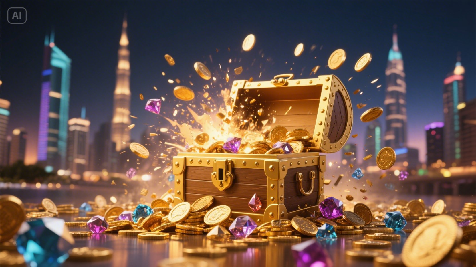 Duospin CasinoDeposit in PKR and enjoy 200% instantly! Pakistan’s online players can play slots, live tables, and crash games with reliable JazzCash payouts.